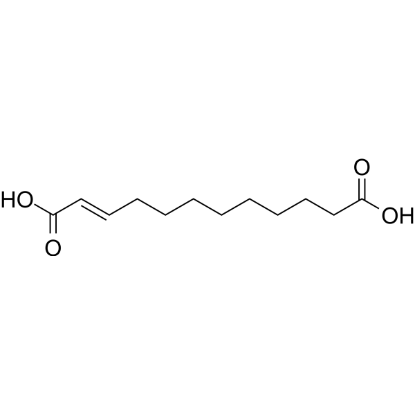 Traumatic Acid 6402-36-4